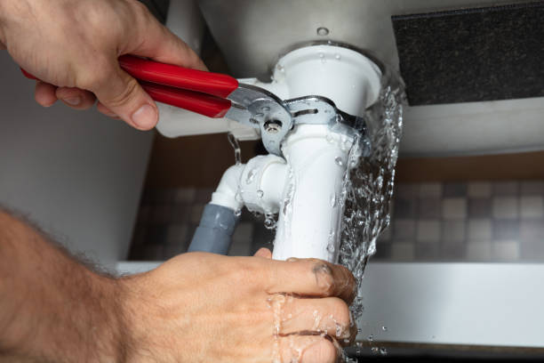 Trusted Robinhood, MS Water damage restoration Experts